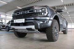 Fahrzeugabbildung Ford Raptor 3.0 EcoBoost 4x4 DoKa + RAPTOR PAKET