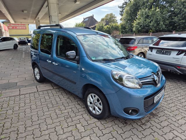 Renault Kangoo Limited
