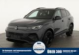 Volkswagen Tiguan 1.5 eHybrid R-LINE Black, Pano, 20-Zoll, 