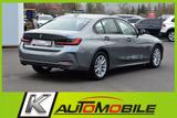 BMW 320 d xDrive LED+Widscreen+DAB+Navi+Kamera+ACC - BMW 320: Limousine, 320d Xdrive