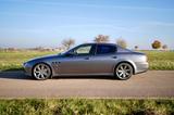 Maserati Quattroporte Sport GTS - 109DB, HU NEU - Maserati Quattroporte Sport-GT-S