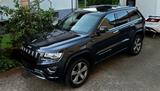 Jeep Grand Cherokee 3.0l V6 Overland