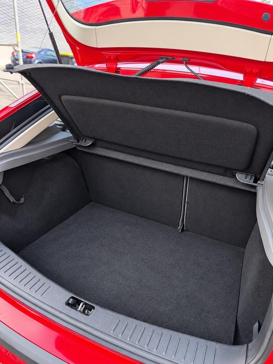 Ford Focus 2007 — photo 12