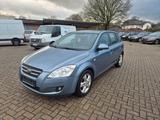 Kia cee'd / Ceed 1.4 *Wenig Km*Tüv neu*Allwetter* - Kia cee'd / Ceed aus 2008