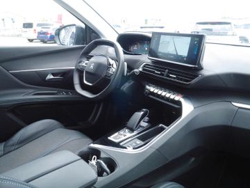 Peugeot 3008 - 11