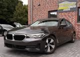 BMW 520d Virtual*360°Kam*ACC*LED*Navi*H&K*Ambiente