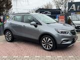 Opel Mokka X 120 Jahre*Aut.*LED*Navi*Kamera*Leder*18" - Opel Mokka J-A
