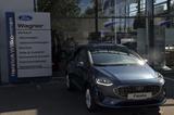 Ford Fiesta Titanium*KLIMAAUTO*WINTERPAKET*PDC* - Ford Fiesta Neuwagen mit Benzin-Antrieb
