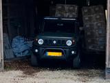Suzuki Jimny 4 Sitzer Comfort Plus AHK LED... - Suzuki Jimny: Comfort Plus