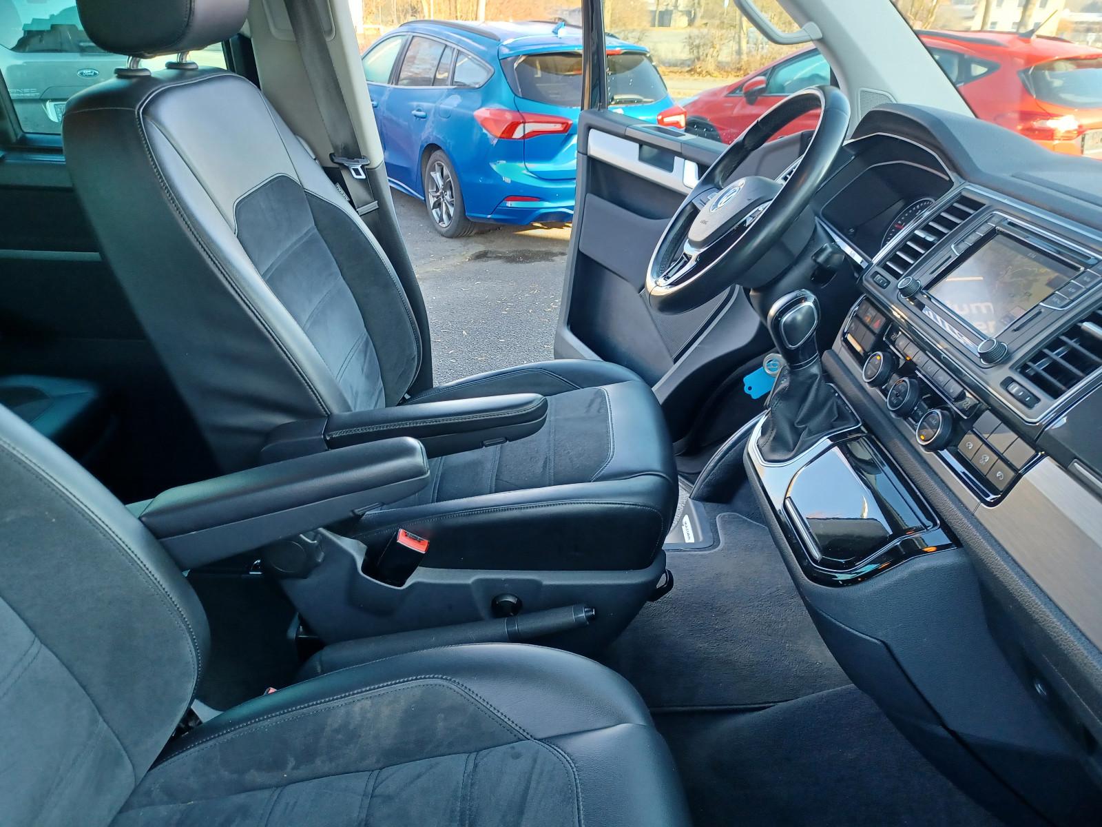 Volkswagen T6 Multivan ** Comfortline / DSG ** mit Garantie