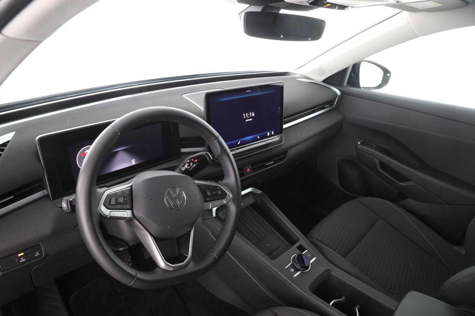 Volkswagen T-Roc 1.5 eTSI DSG Life NAVI LED SITZH., миниатюра 11