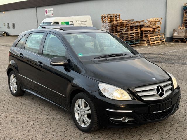 Mercedes-Benz B 200 CDI - Leder - Pano - Navi - Bi Xenon -PDC