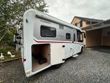 Dethleffs GLOBEBUS I 1 - Dethleffs Globebus i
