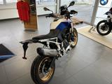BMW F 900 GS Trophy Dynamik Paket uvm. - BMW F 900 GS