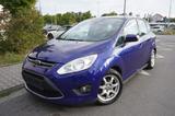 Ford C-Max Trend EcoBoost - Zahnriemen neu - 1. Hand - Ford C-Max in Frankfurt (Main)