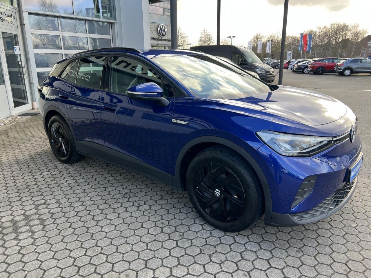Volkswagen ID.4 - Bild 2