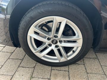 Audi A4 - 6