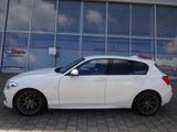 BMW 118i M Sport *18-ZOLL ALU BREYTON" - BMW 1er Reihe: 18 Zoll