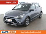 Hyundai i20 Active 1.0 TDGI Passion blue *TEMPO*PDC*SHZ* - Hyundai i20: 1.2