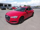 Audi A3 Sportback*NAVI*HiFi*Kamera*LED*Standhzg*ACC* - gebrauchte Audi A3 aus dem Jahr 2018