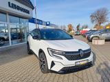 Renault Austral Iconic Full Hybrid 200 T-Leder; Head-UP - gebrauchte Renault Austral aus dem Jahr 2023