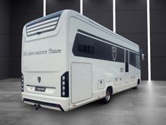 MORELO Palace 90LS | Autark Solar/Lithium | Active Air