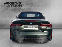 BMW M4 - Vorschau Bild 12