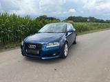 Audi A3 8P - Audi A3 mit Diesel-Antrieb: Sportwagen