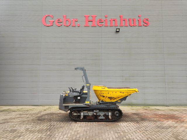 Andere Wacker Neuson Compact Dumper DT 25