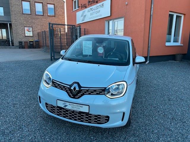 Renault Twingo Vibes Electric