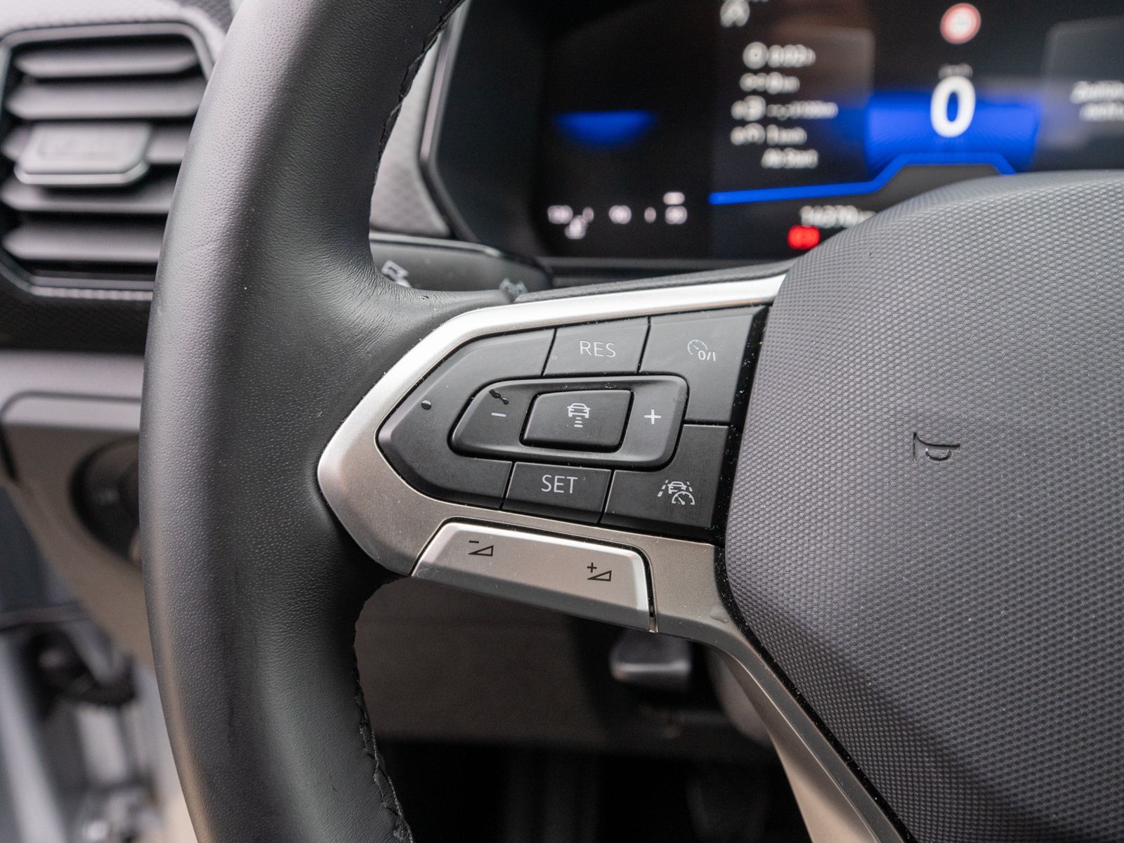 Volkswagen T-Cross - Bild 18