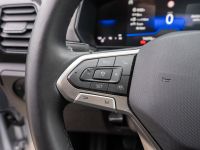 Volkswagen T-Cross - Vorschau Bild 18