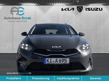 Kia Ceed SW 1.0 T-GDI 100 OPF Vision