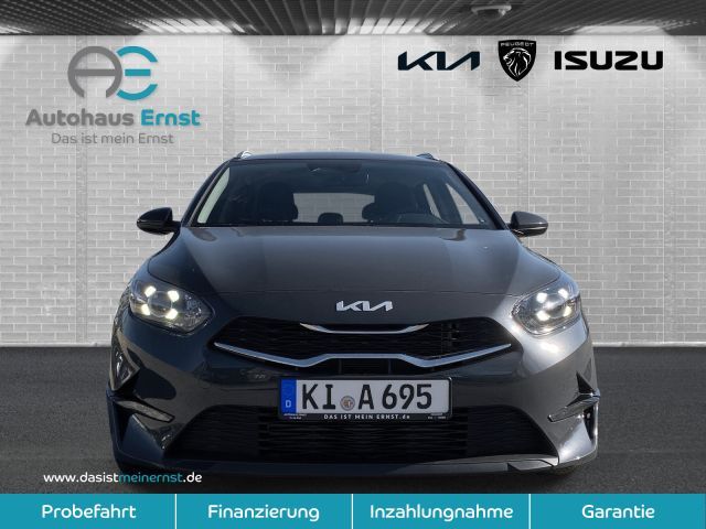Kia Ceed SW 1.0 T-GDI 100 OPF Vision