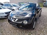 Nissan Juke 1.2 DIG-T