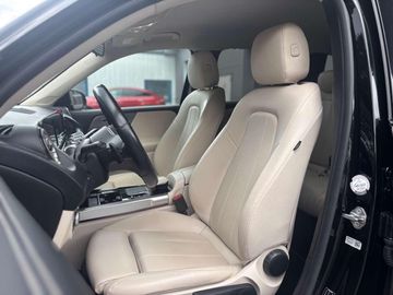 Mercedes GLB 200 - 10