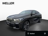 BMW X6 M50d PaAss AHK Pano StHz LASER HUD DrAssPr