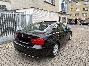 BMW 318 - 4