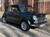 MINI Mini Cooper 1.3 MPI Knightsbridge - gebrauchte MINI MINI aus dem Jahr 2000