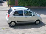 Chevrolet matiz schräglimousine - gebrauchte Chevrolet Captiva aus dem Jahr 2009
