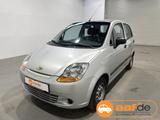Chevrolet Matiz 1.0l Tüv bis 05/2028! Ganzjahresreifen ele - gebrauchte Chevrolet Matiz aus dem Jahr 2010