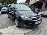 Opel Zafira 2.2 direct Sport - Opel Zafira Gebrauchtwagen in Leipzig