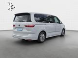 Volkswagen Multivan 2.0 TDI LR*7Sitze*RFK*LED*AHK*Digital - Volkswagen Gebrauchtwagen in Erfurt