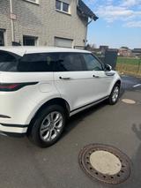 Land Rover Range Rover Evoque D150 HSE AWD Automatik HSE - Land Rover Range Rover Evoque in Leverkusen