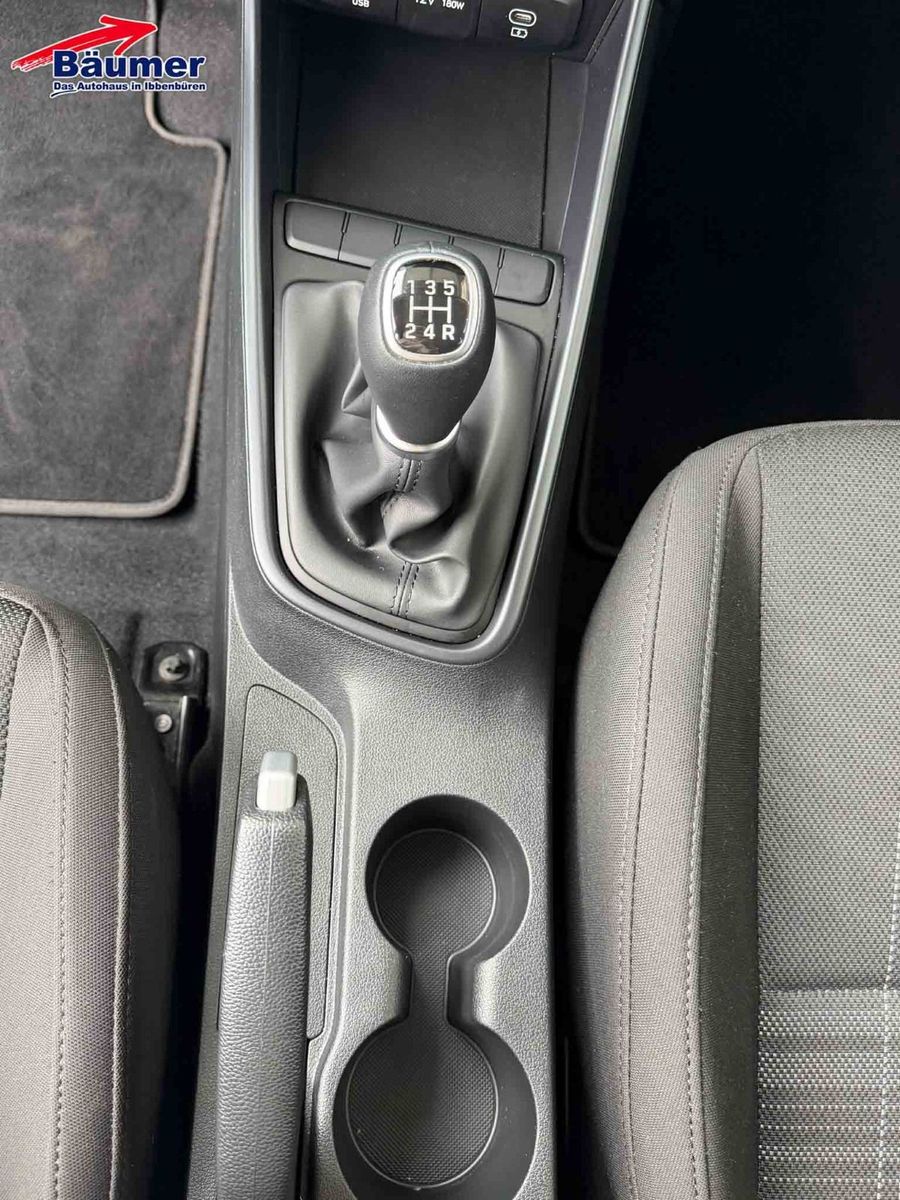 Hyundai i20 – Bild 24