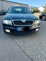 Skoda Škoda Octavia 1,6 benzine - gebrauchte Skoda Octavia aus dem Jahr 2006