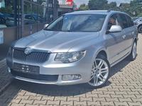 Skoda Superb 2.0TDI DSG 125KW Combi Ambition Navi GJR