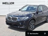BMW X3 xDrive20i M Sport St+Go AHK Laser Kamera HUD - gebrauchte BMW X3 aus dem Jahr 2023