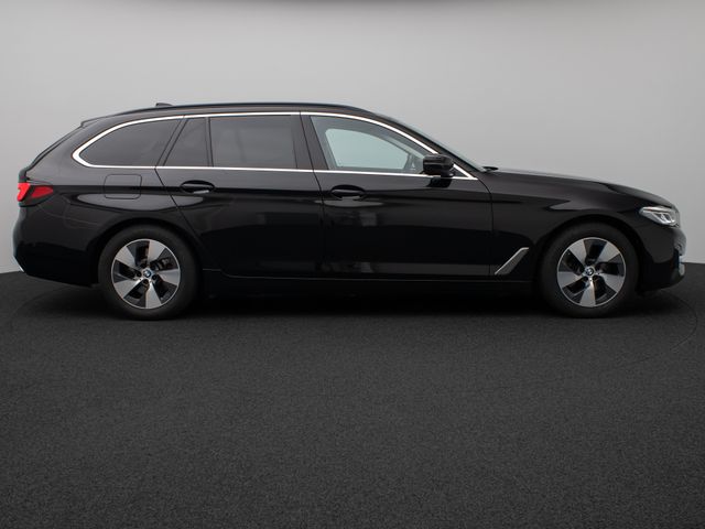 Foto Nummer 5: BMW 520d