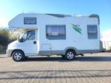 Knaus 595!Nur für Kenner und Könner! SCHNÄPPCHEN! - Wohnmobil oder -wagen Schnäppchen